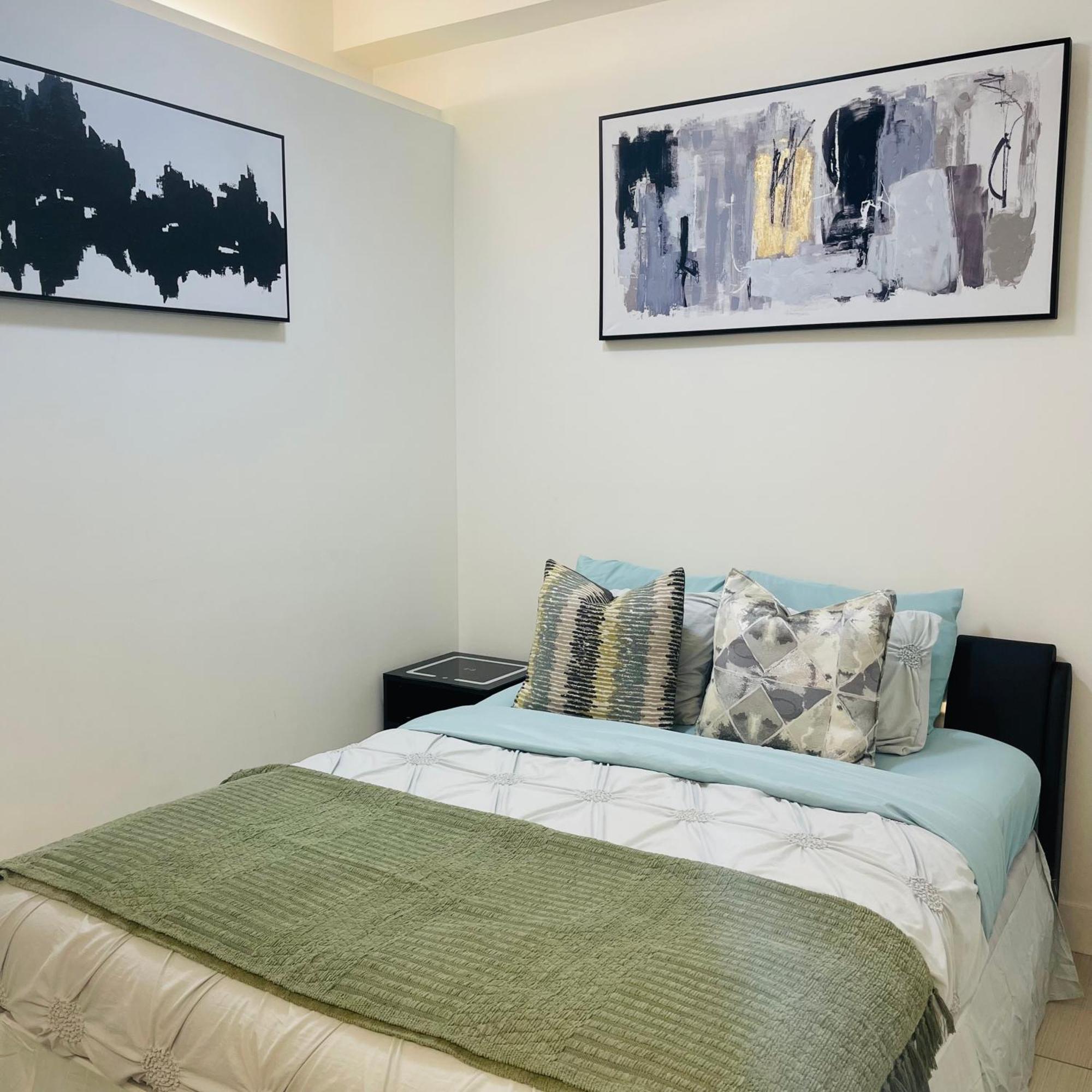 Beautiful Apartment Downtown, Mins To Rogers Arena, Stadium, Restaurants, Shops แวนคูเวอร์ ภายนอก รูปภาพ